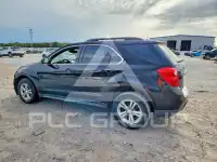 2013 Chevrolet Equinox photo