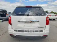2013 Chevrolet Equinox фото