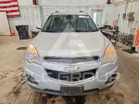 2013 Chevrolet Equinox фото