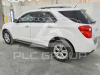 2013 Chevrolet Equinox фото
