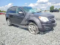 2013 Chevrolet Equinox фото