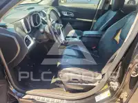 2013 Chevrolet Equinox photo