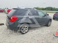2013 Chevrolet Equinox фото
