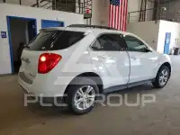 2013 Chevrolet Equinox фото