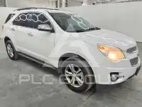 2013 Chevrolet Equinox фото