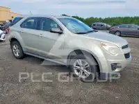 2013 Chevrolet Equinox photo