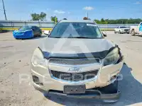 2013 Chevrolet Equinox фото