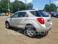 2013 Chevrolet Equinox фото
