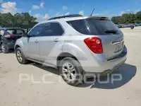 2013 Chevrolet Equinox фото