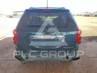 2013 Chevrolet Equinox photo