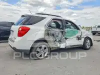 2013 Chevrolet Equinox фото