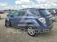 2013 Chevrolet Equinox фото