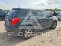 2013 Chevrolet Equinox фото
