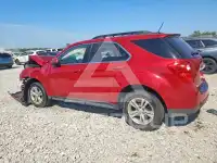 2013 Chevrolet Equinox фото