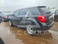 2013 Chevrolet Equinox фото