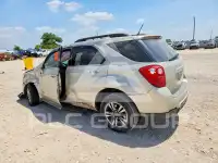 2013 Chevrolet Equinox фото