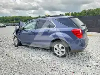 2013 Chevrolet Equinox photo