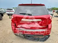 2013 Chevrolet Equinox фото