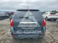 2013 Chevrolet Equinox фото