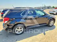 2013 Chevrolet Equinox фото