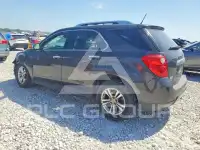 2013 Chevrolet Equinox фото