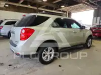 2013 Chevrolet Equinox фото