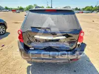 2013 Chevrolet Equinox фото