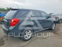 2013 Chevrolet Equinox фото
