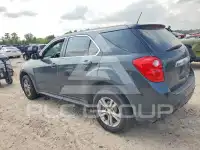 2013 Chevrolet Equinox фото