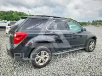 2013 Chevrolet Equinox фото