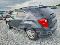2013 Chevrolet Equinox фото