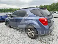 2013 Chevrolet Equinox фото