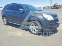 2013 Chevrolet Equinox photo