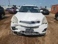 2013 Chevrolet Equinox фото
