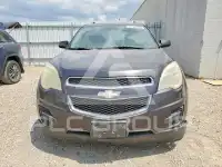 2013 Chevrolet Equinox photo