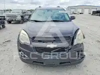2013 Chevrolet Equinox photo