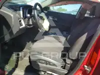 2013 Chevrolet Equinox фото
