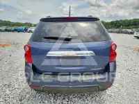 2013 Chevrolet Equinox photo