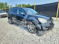 2013 Chevrolet Equinox фото
