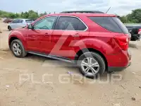 2013 Chevrolet Equinox фото