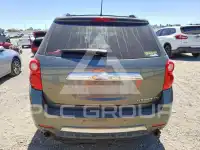 2013 Chevrolet Equinox фото