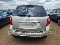 2013 Chevrolet Equinox photo