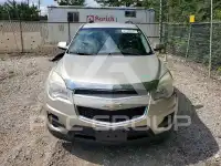 2013 Chevrolet Equinox фото