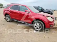 2013 Chevrolet Equinox фото