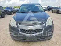 2013 Chevrolet Equinox фото