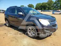 2013 Chevrolet Equinox photo