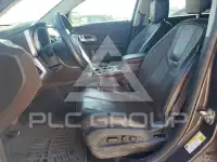 2013 Chevrolet Equinox фото