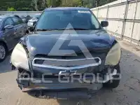 2013 Chevrolet Equinox photo