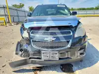 2013 Chevrolet Equinox фото