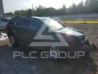 2013 Chevrolet Equinox фото